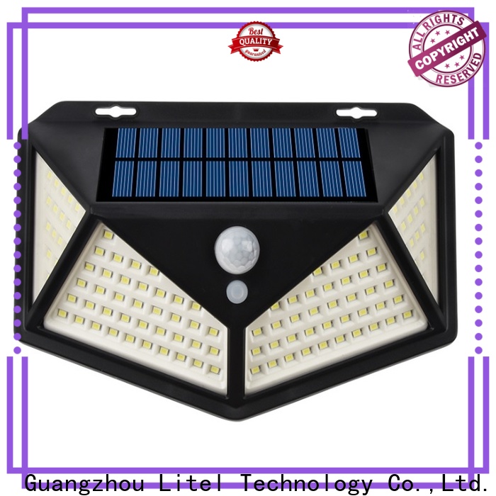 solar lights controllight high quality for workshop