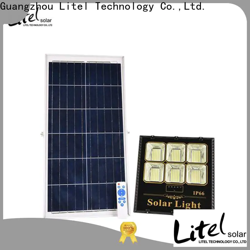 best quality best outdoor solar flood lights low cost inquire now for warehouse