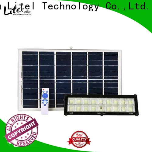 reasonable price solar flood lights outdoor hot-sale by bulk for patio