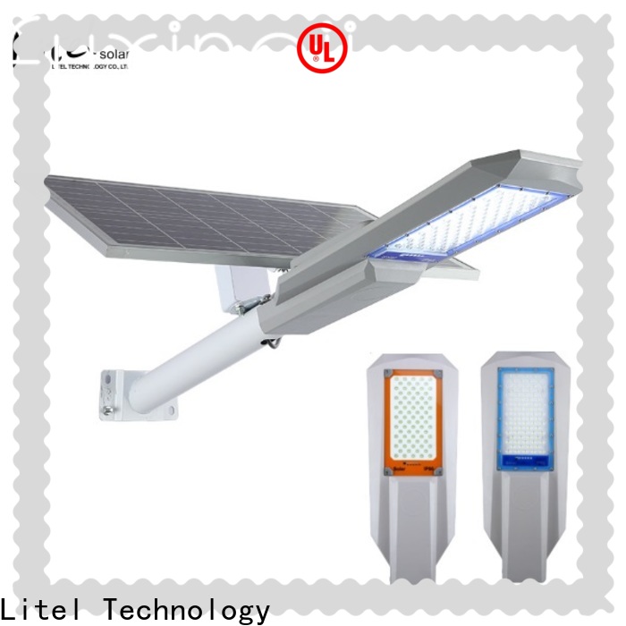 micro-ware 60w solar led street light low cost for warehouse