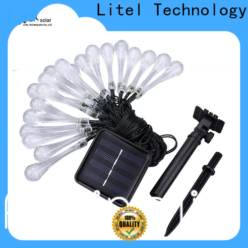 Litel Technology universal outdoor decorative lights at discount for family
