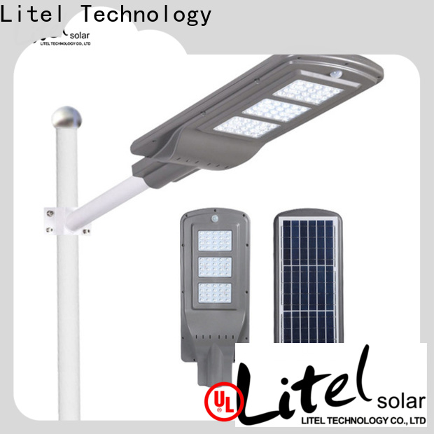 Litel Technology remote solar powered street lights check now for barn