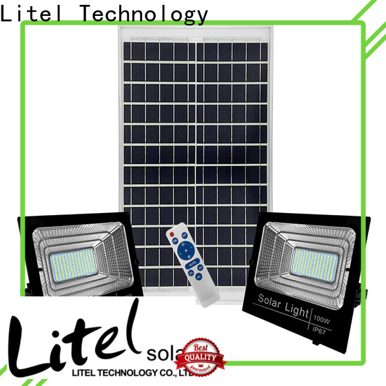 best quality solar flood lights hot-sale bulk production for warehouse