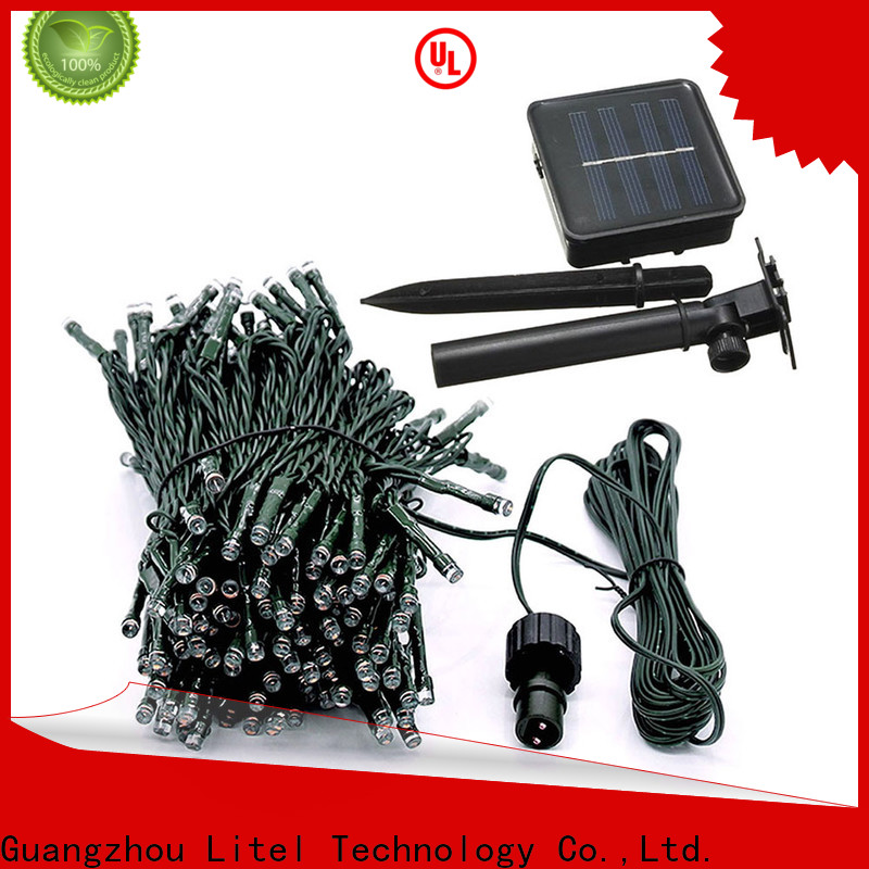 Litel Technology custom decorative garden light by bulk for decoration