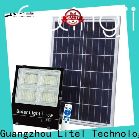 competitive price solar flood lights outdoor low cost by bulk for garage