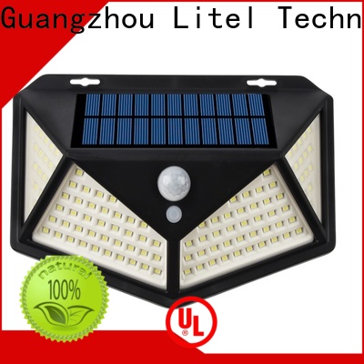 Litel Technology light solar lights high quality for porch