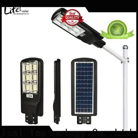 Litel Technology best quality solar led street light inquire now for factory
