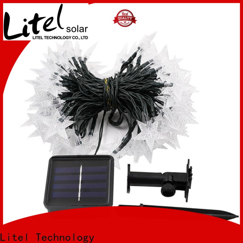 free delivery outdoor decorative lights popular easy installation for house
