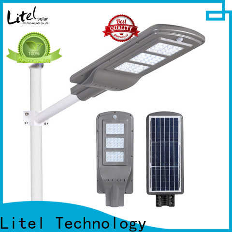 best quality all in one solar street light price one check now for factory