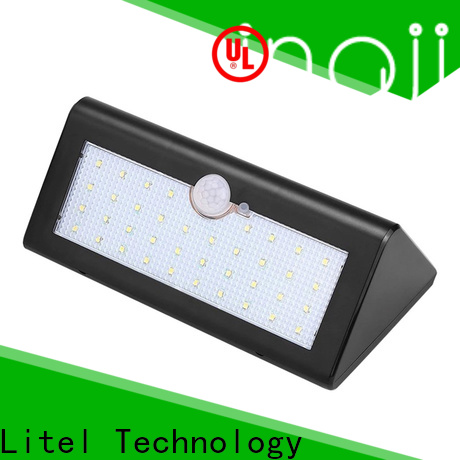 Litel Technology mounting best solar garden lights for lawn