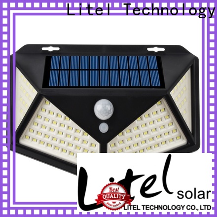 Litel Technology solar lights buy now for barn