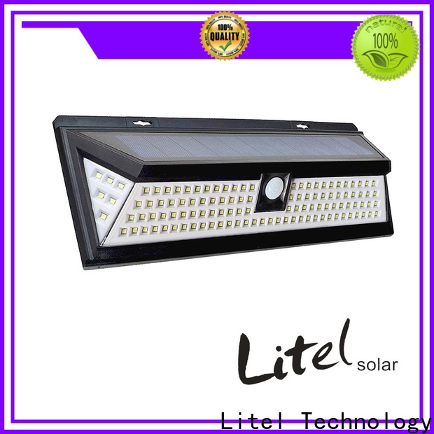 wall mounted solar led garden light walkway buy for landscape