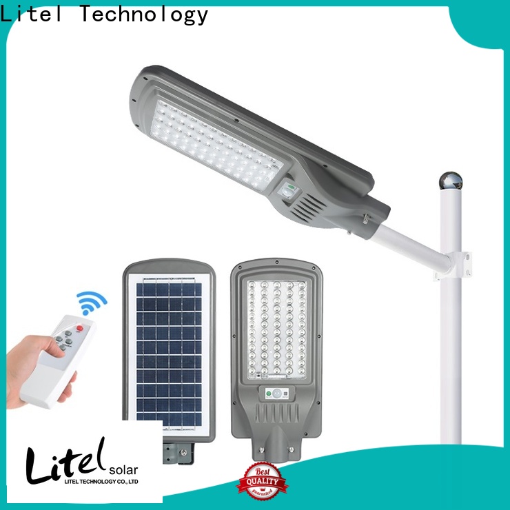 hot-sale all in one solar street light all inquire now for workshop