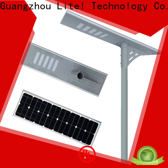 durable solar led street light sensor order now for patio