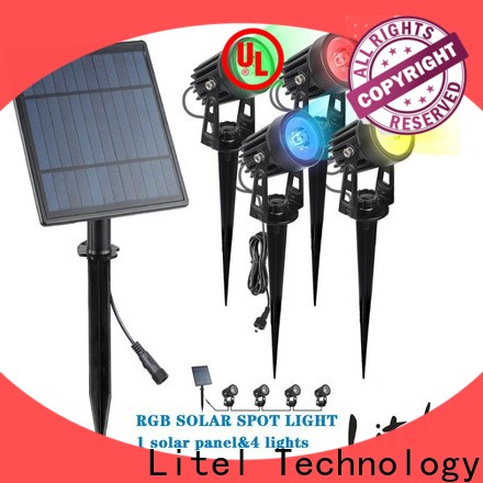 flickering best solar garden lights flickering security for lawn