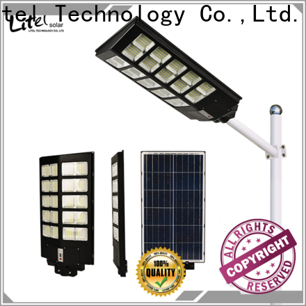 durable all in one solar street light price sensor inquire now for warehouse
