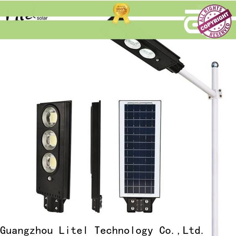 best quality solar led street light radar order now for patio
