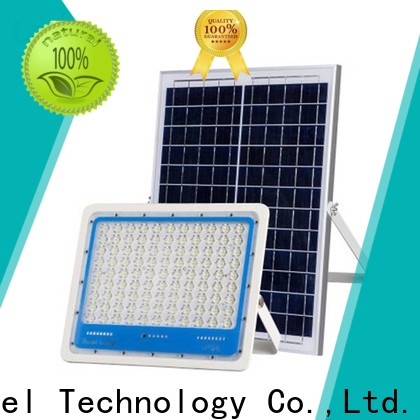 Litel Technology hot-sale solar flood lights outdoor by bulk for patio