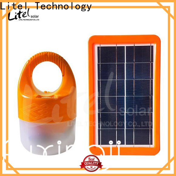 Litel Technology at discount solar led ceiling light ODM for street lighting