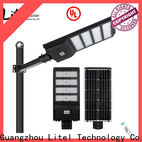 durable all in one solar street light pwm order now for factory