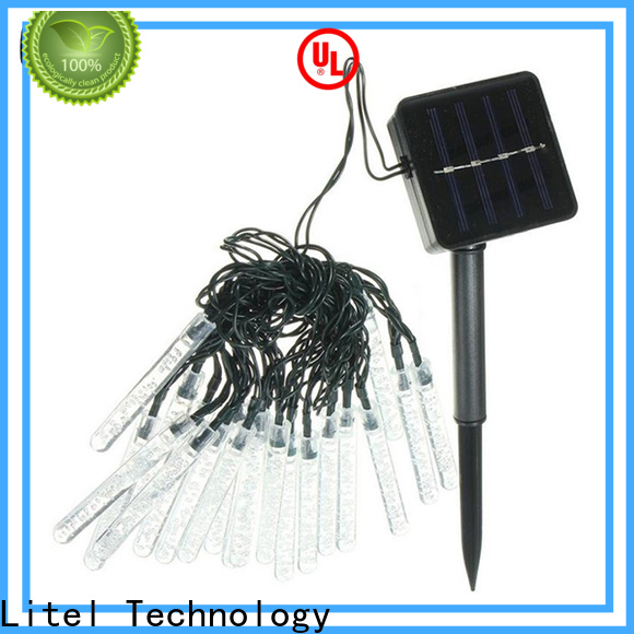 Litel Technology free delivery decorative garden light at discount for customization
