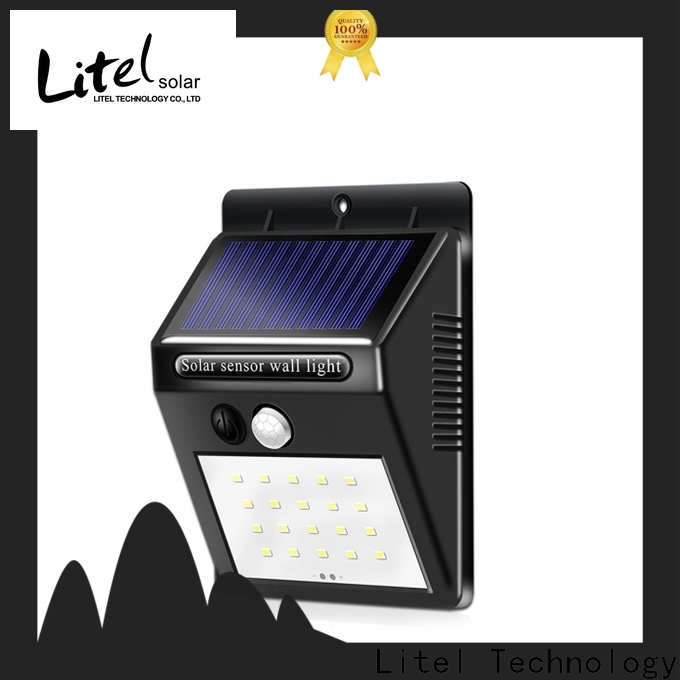 flickering solar garden lights flame now for landing spot