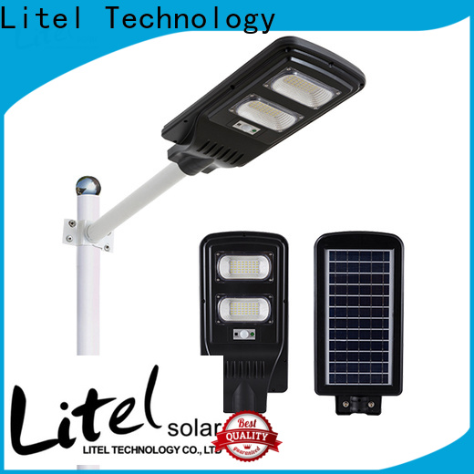 best quality all in one solar street light cob inquire now for patio