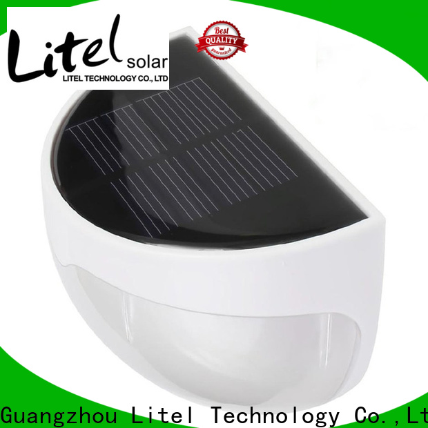 Litel Technology light bright solar garden lights lights for garden