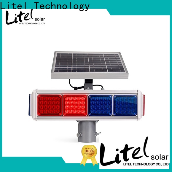 solar led traffic lights at discount for alert