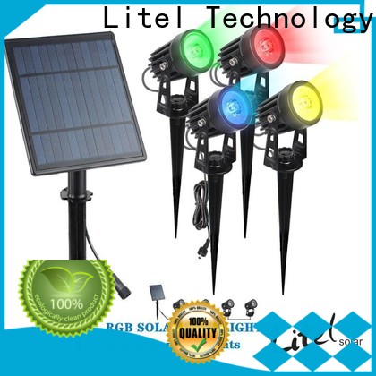 Litel Technology led solar lights buy now for garage