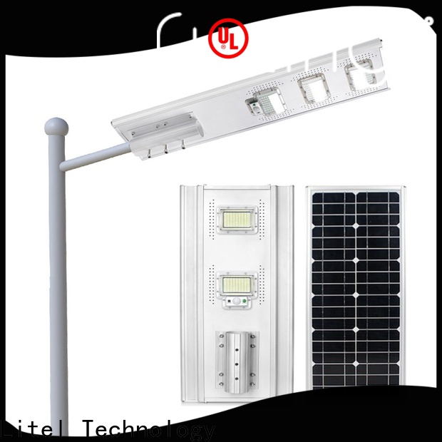 best quality solar led street light all order now for factory