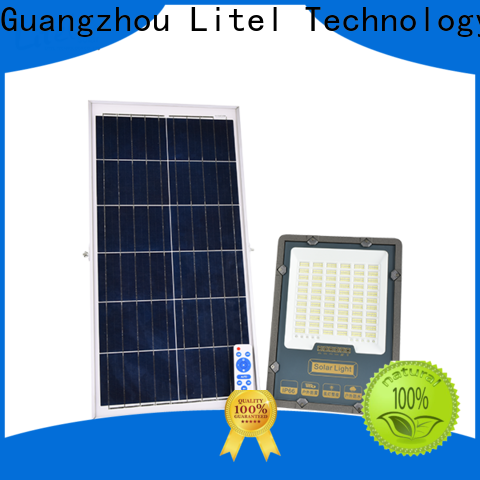 solar led flood light inquire now for factory