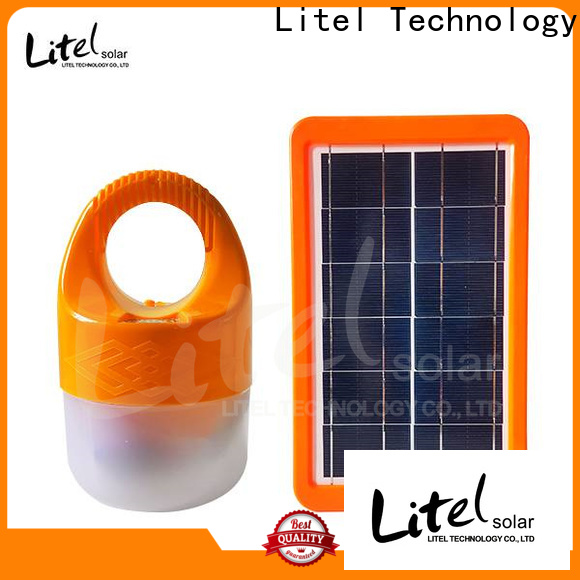 hot sale solar ceiling light low cost bulk production for high way
