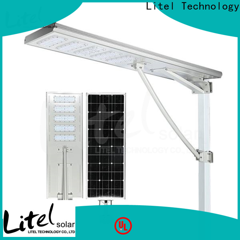 best quality all in one solar street light customize inquire now for factory