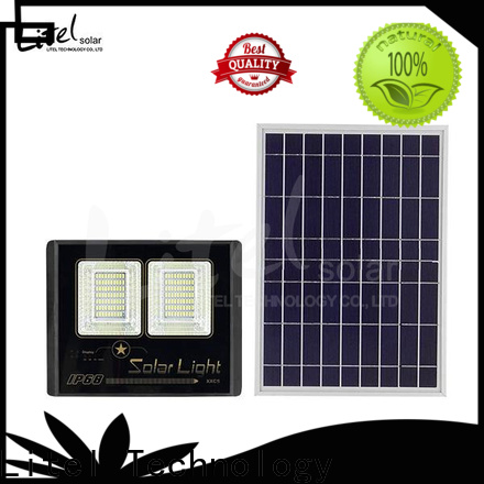 Litel Technology best quality solar flood lights outdoor for patio