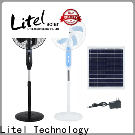 excellent solar fan controllight from China for car