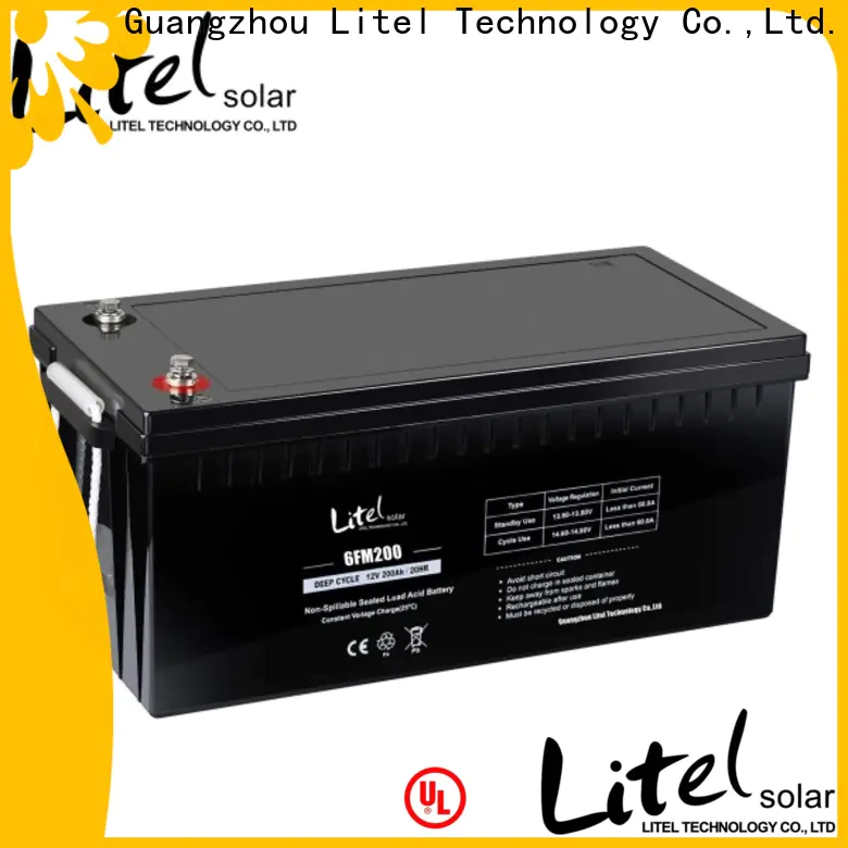 Litel Technology