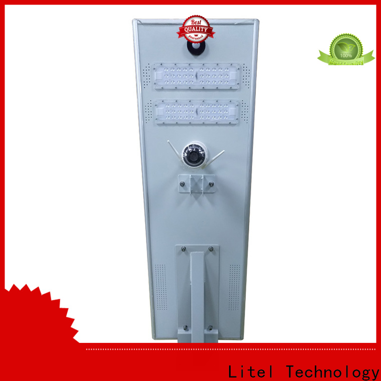 best quality all in one solar street light cob inquire now for workshop