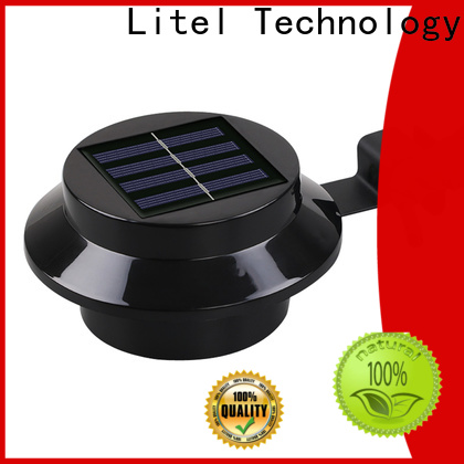 Litel Technology wireless solar led garden lights buy for landscape