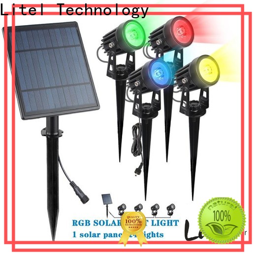 lighting solar lights controllight for patio