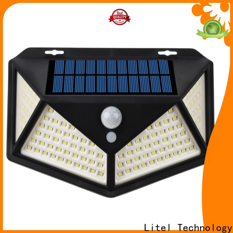 remote control sensor solar lights light buy now for factory