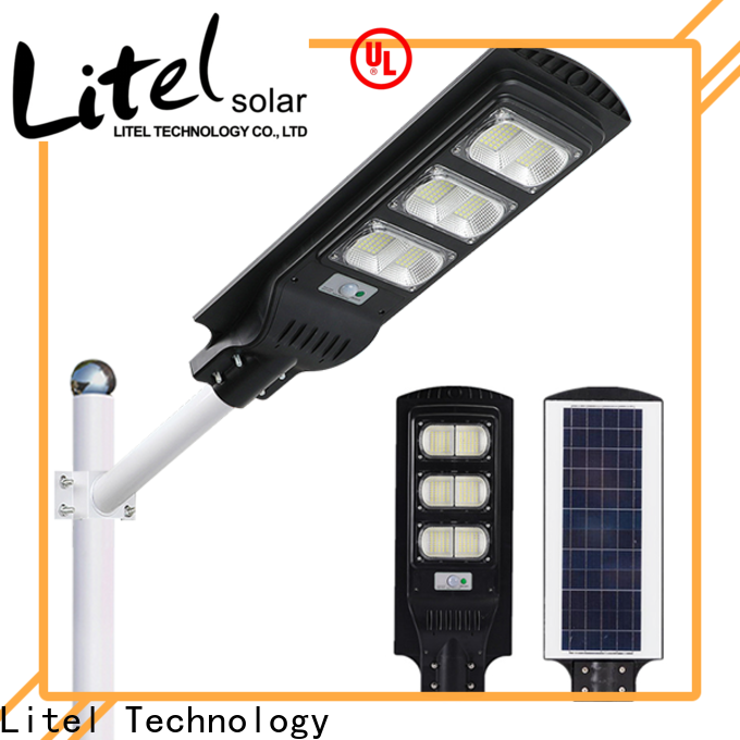 best quality all in one solar street light price aluminum check now for garage