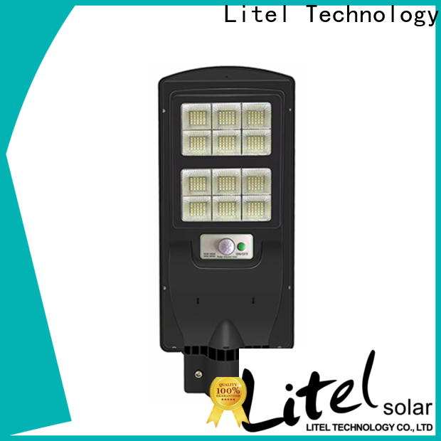 durable all in one solar street light price cob inquire now for workshop