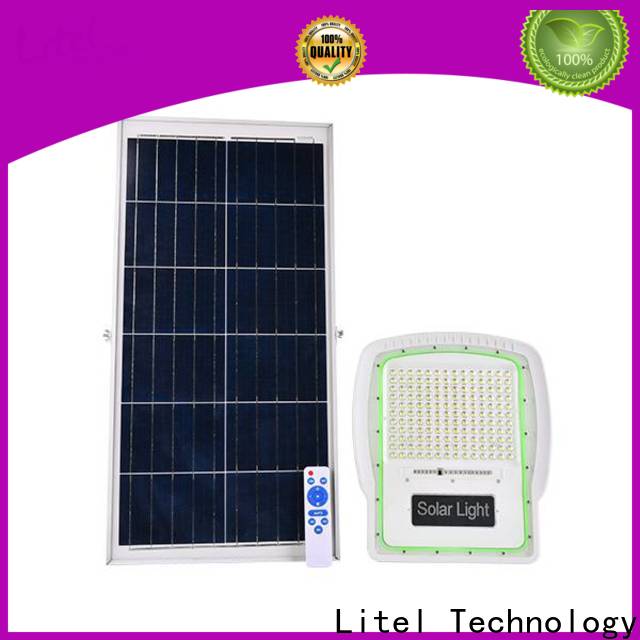 competitive price best solar led flood lights low cost by bulk for patio