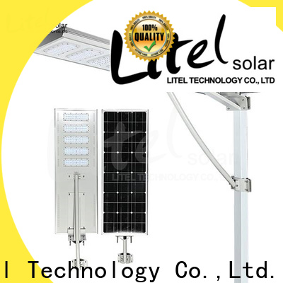 Litel Technology solar solar led street light inquire now for porch