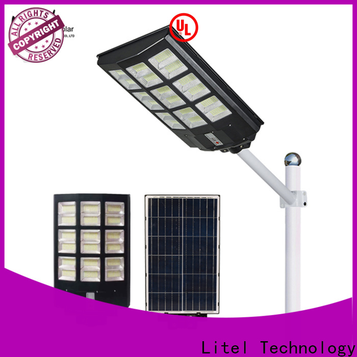 best quality all in one solar street light switch check now for warehouse