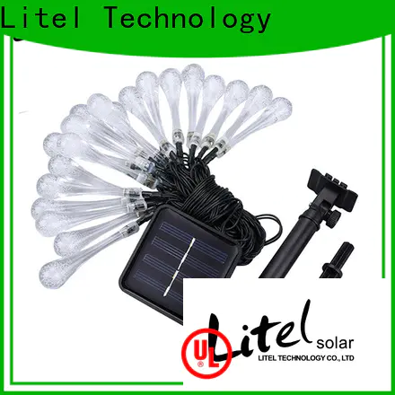 Litel Technology custom decorative garden light by bulk for family