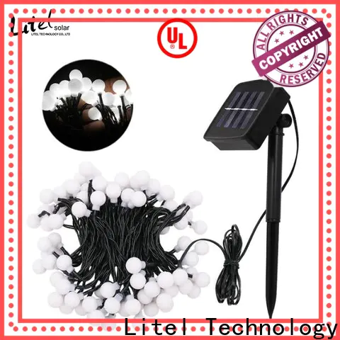 free delivery decorative garden light popular easy installation for sale