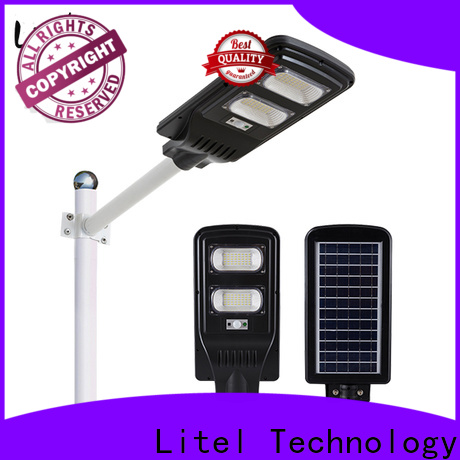 best quality solar powered street lights pwm order now for barn