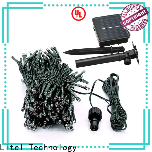 Litel Technology free delivery outdoor decorative lights easy installation for sale